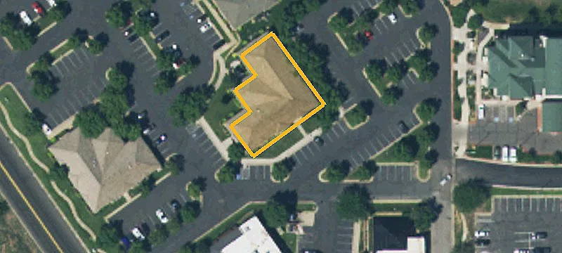 1528 Woodland Park Dr
