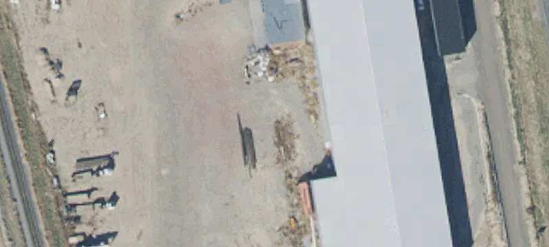 2849 Old Hwy 91