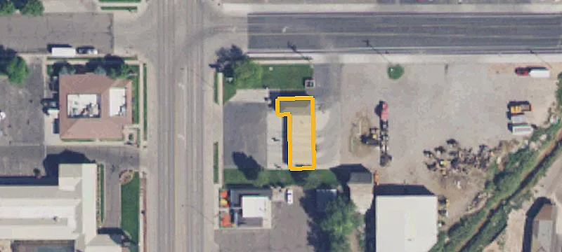 525 Main St