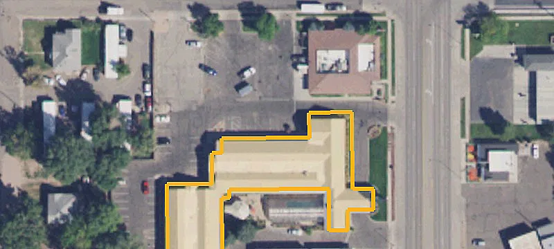 540 Main St