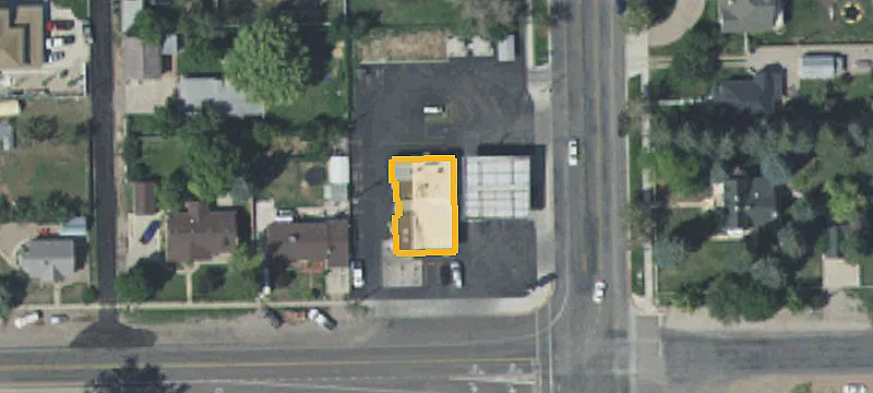 200 Main St
