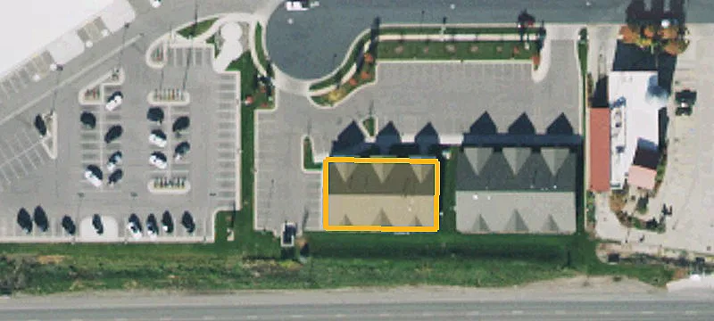 491 Bourne Cir