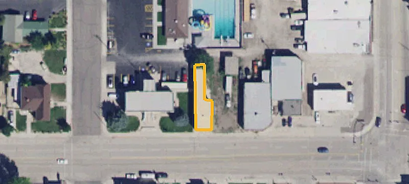 60 Main St