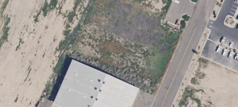 2110 Industrial Park Rd