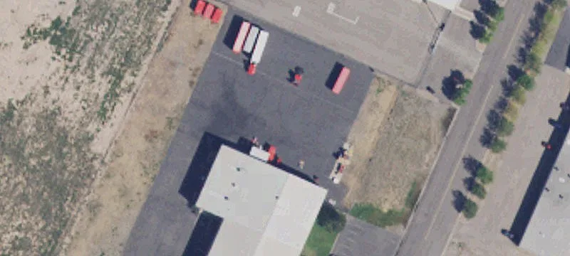 2310 Industrial Park Rd