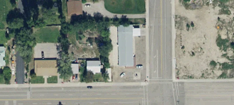10 Main St