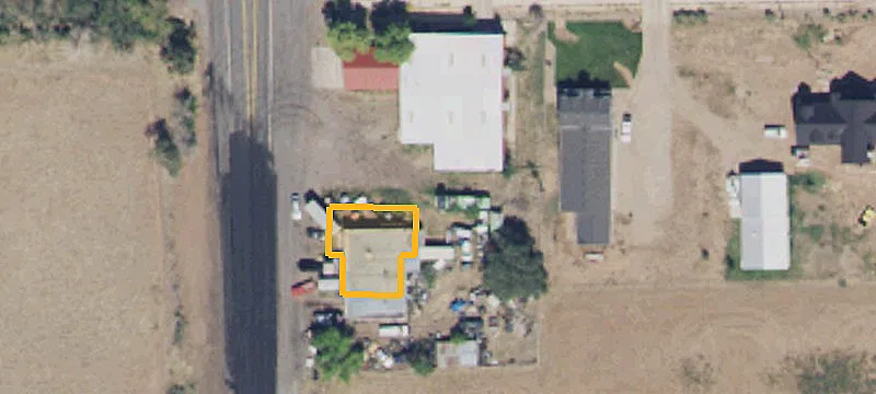 Kanosh, UT 84637