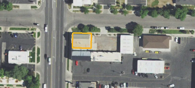 102 Main St