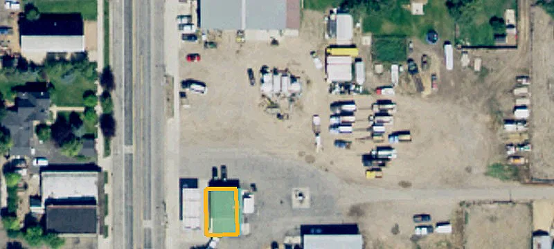 Randolph, UT 84064