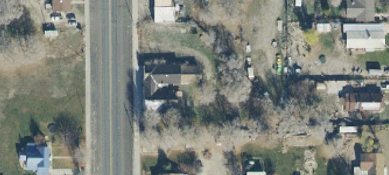 45 Main St