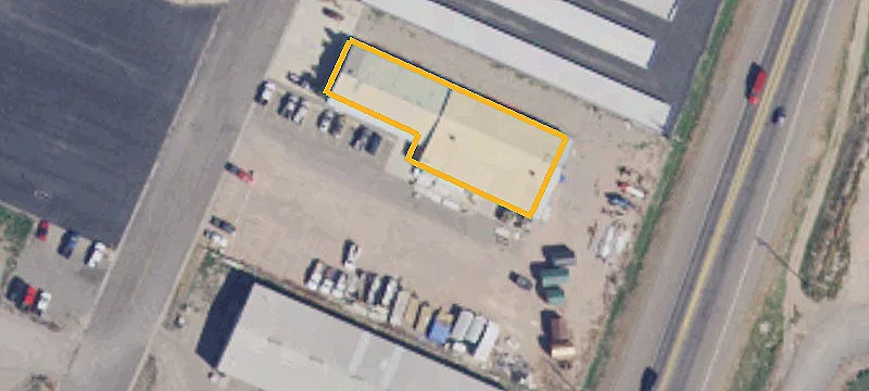 2187 Industrial Park Rd