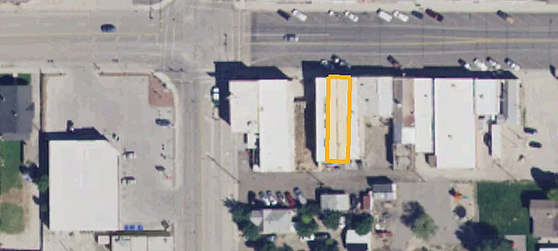 20 Main St