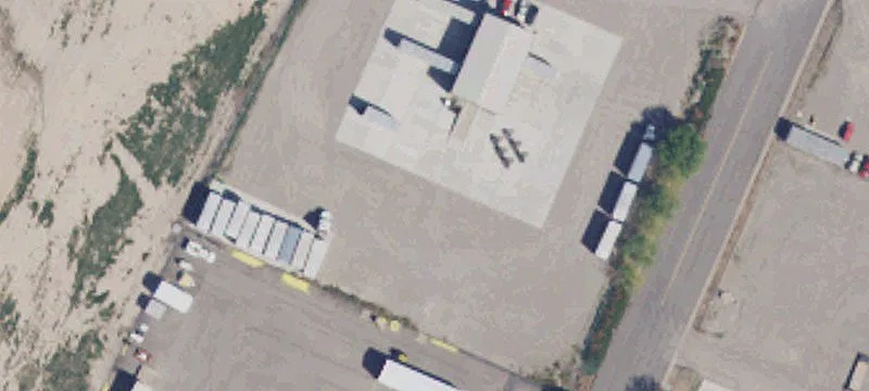2250 Industrial Park Rd