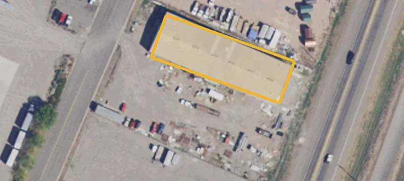 2215 Industrial Park Rd