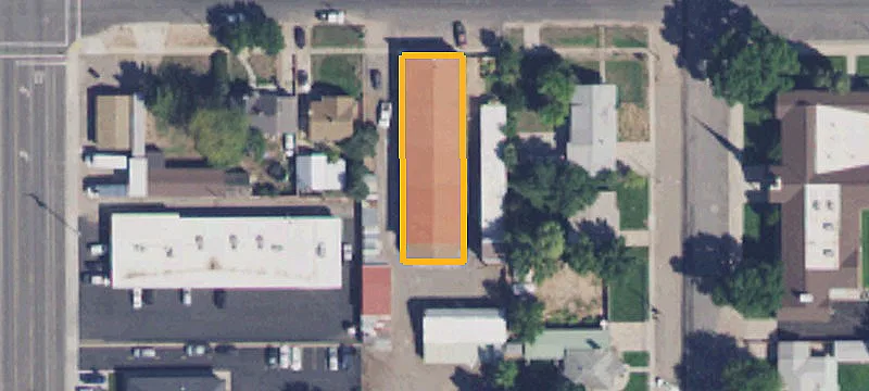 160 Ctr St