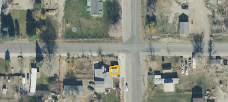 10 Main St
