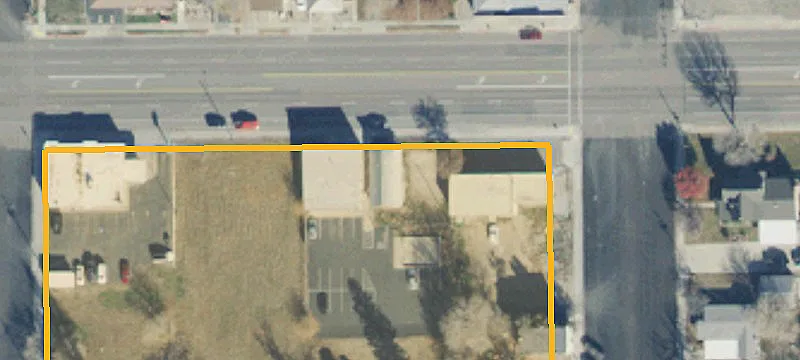 160 Main St