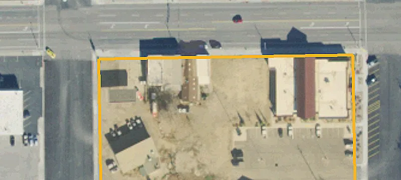 50 Main St