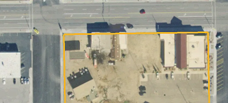 46 Main St