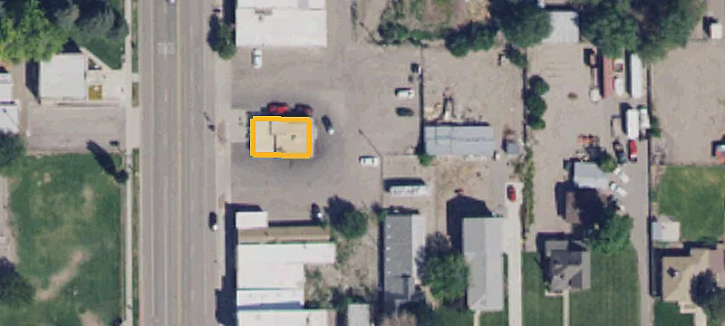 Monroe, UT 84754