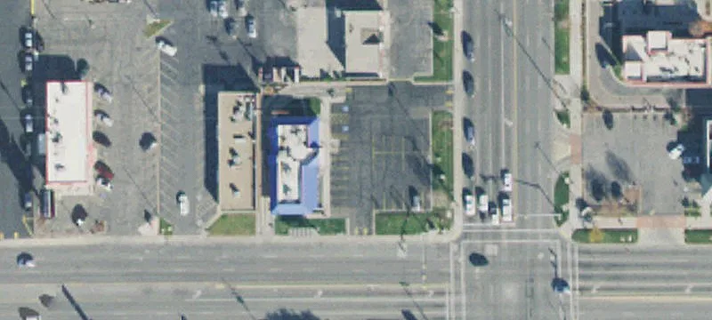 3470 Redwood Rd