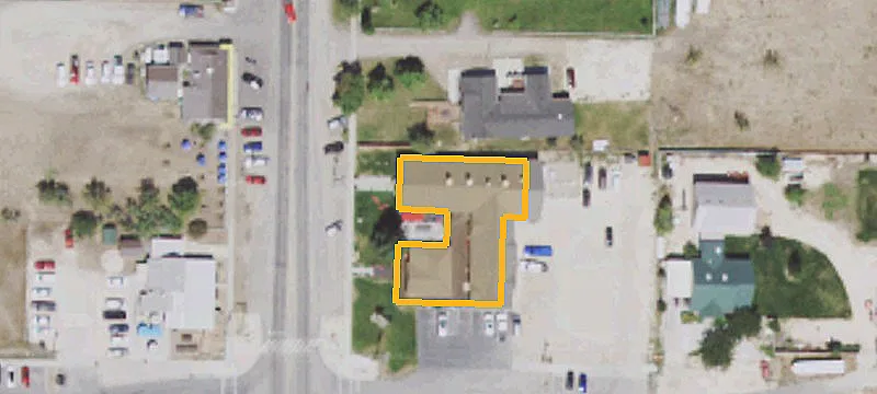 94 Bear Lk Blvd