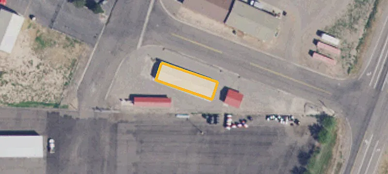 2381 Industrial Park Rd