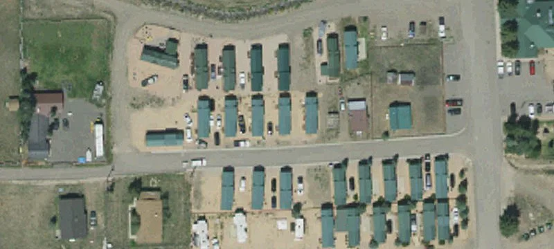 545 Lakeshore Dr