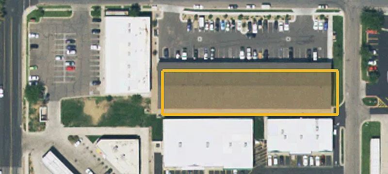 939 1600th S, Unit 3