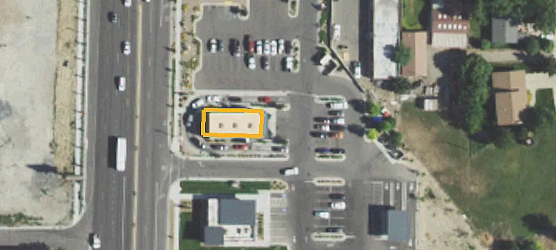 724 Main St