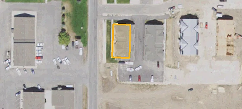 88 Bear Lake Blvd