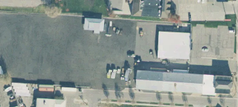 775 Main St