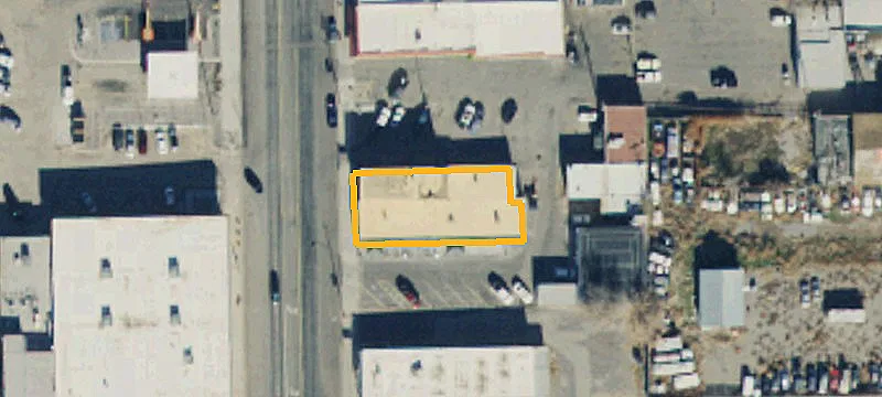 69 Ss Ave