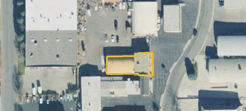 899 Industrial Park Rd