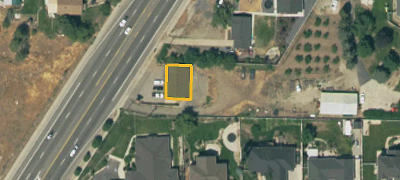 1575 Hwy 89