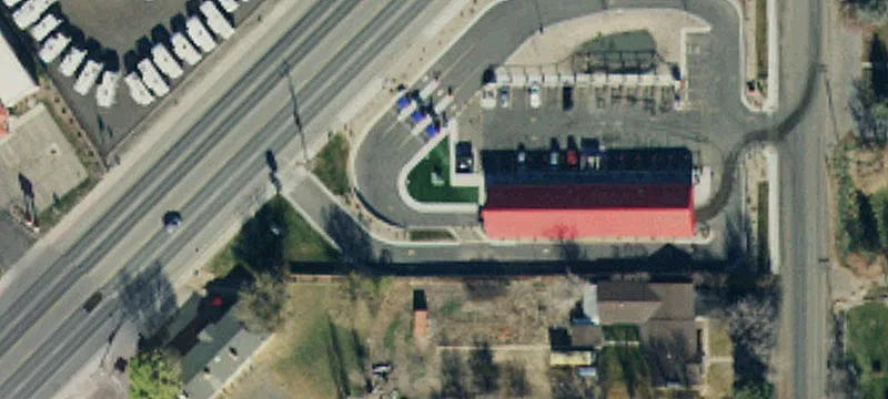 1607 Hwy 40