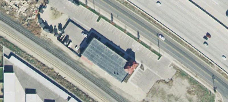 165 Frontage Rd