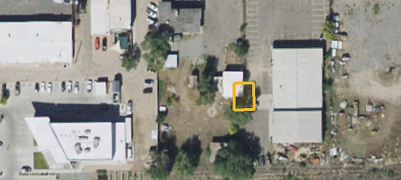 580 Main St