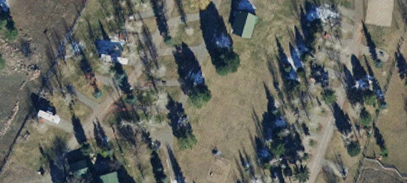 801 Greendale Rd