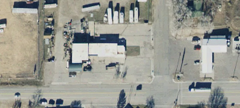 30 Hwy 43