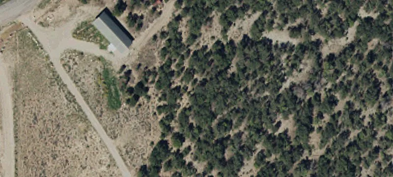 17 Burro Pass Rd
