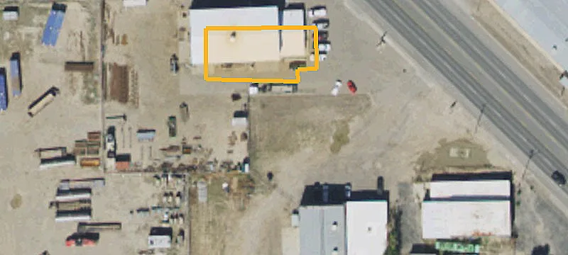 1214 Hwy 40