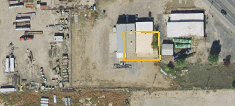1218 Hwy 40