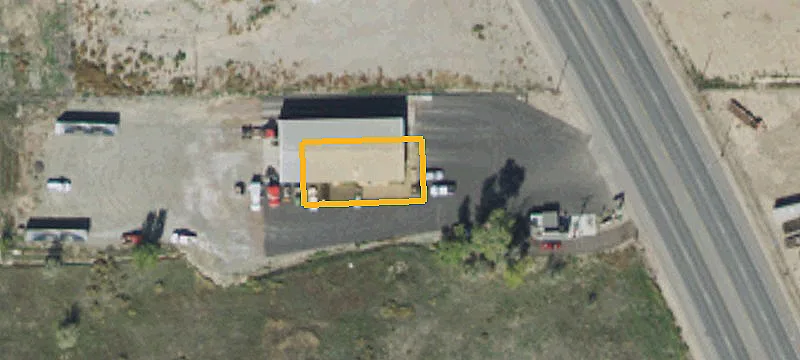 1404 Hwy 40