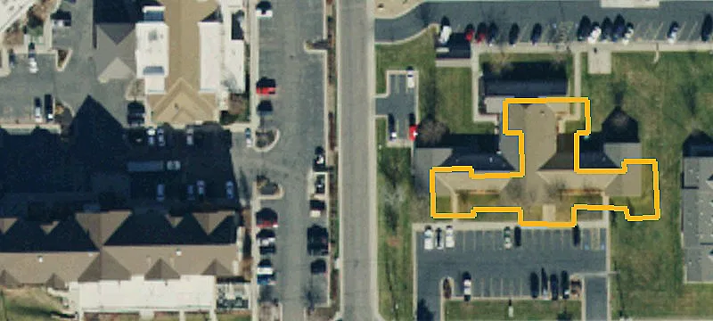 1100 Hwy 40