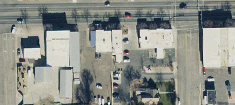 135 Main St