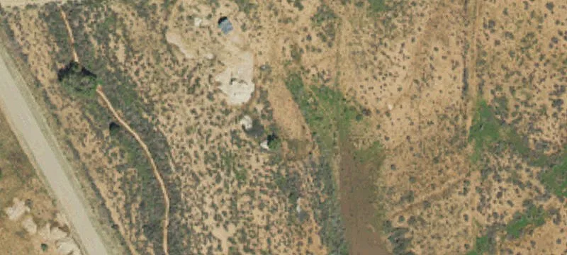 1905 County Rd 207