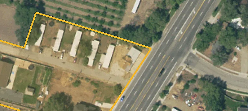 2610 Hwy 89th 1st Trlr, Unit 1