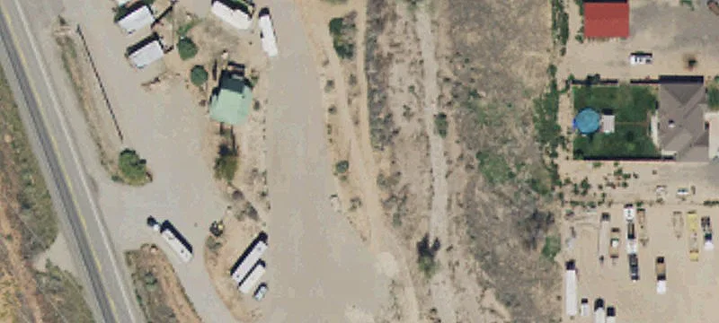 5501 Hwy 191