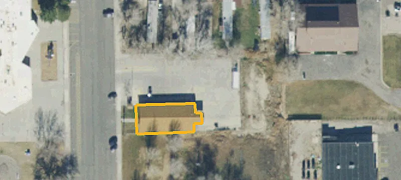 Ferron, UT 84523